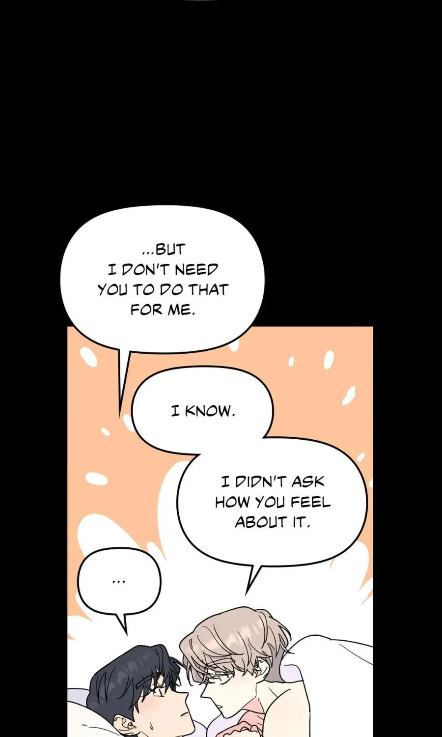 Read A Tree Without Roots chapter 44 image 31 on Lezhin