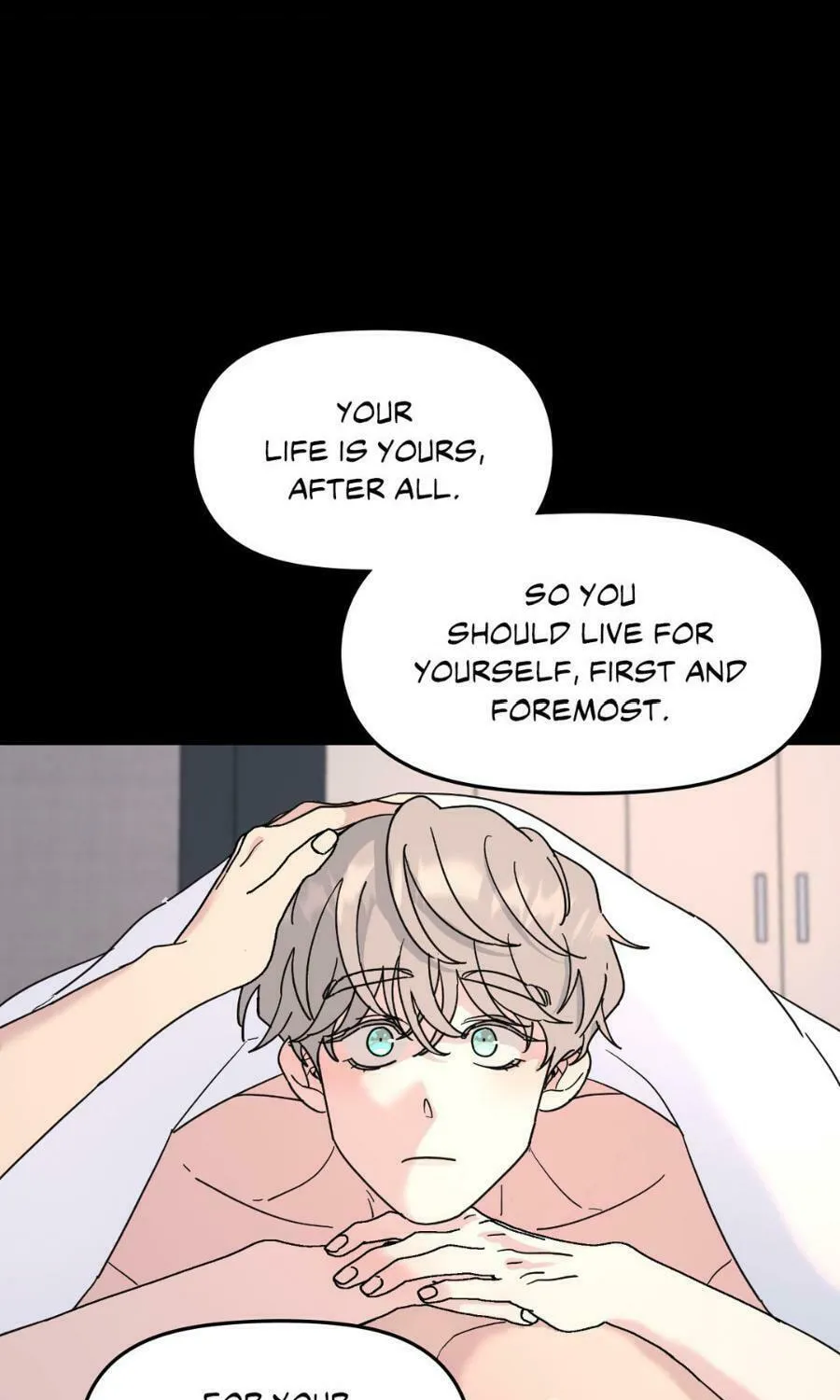 Read A Tree Without Roots chapter 44 image 34 on Lezhin