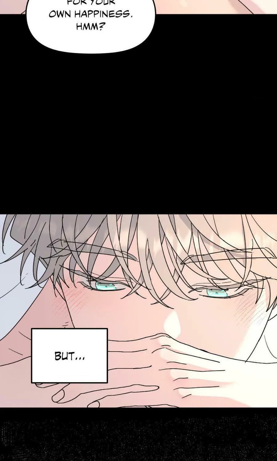Read A Tree Without Roots chapter 44 image 35 on Lezhin