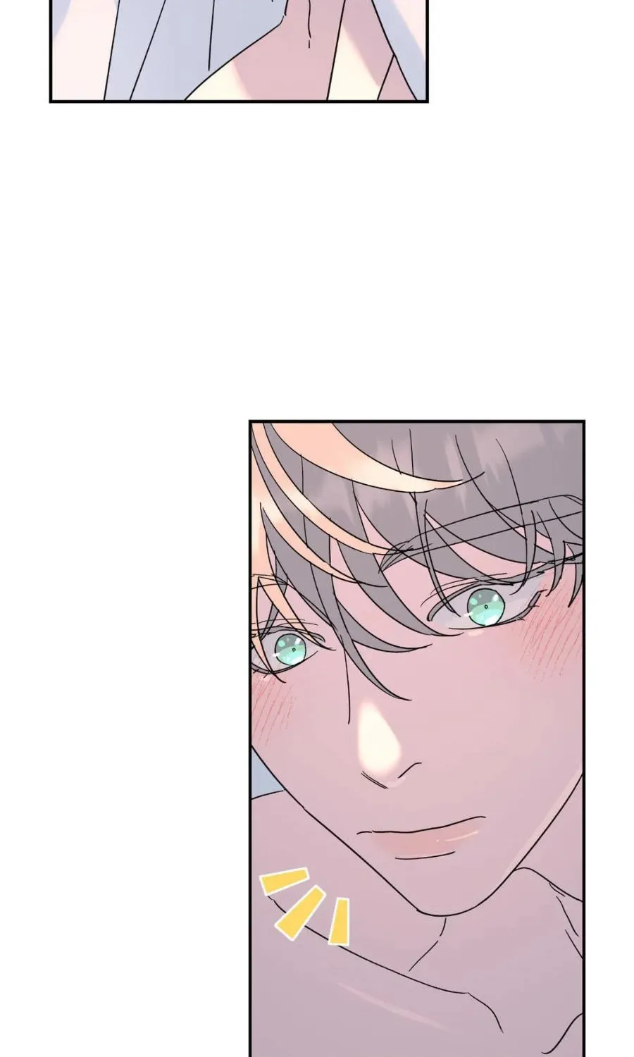 Read A Tree Without Roots chapter 44 image 4 on Lezhin