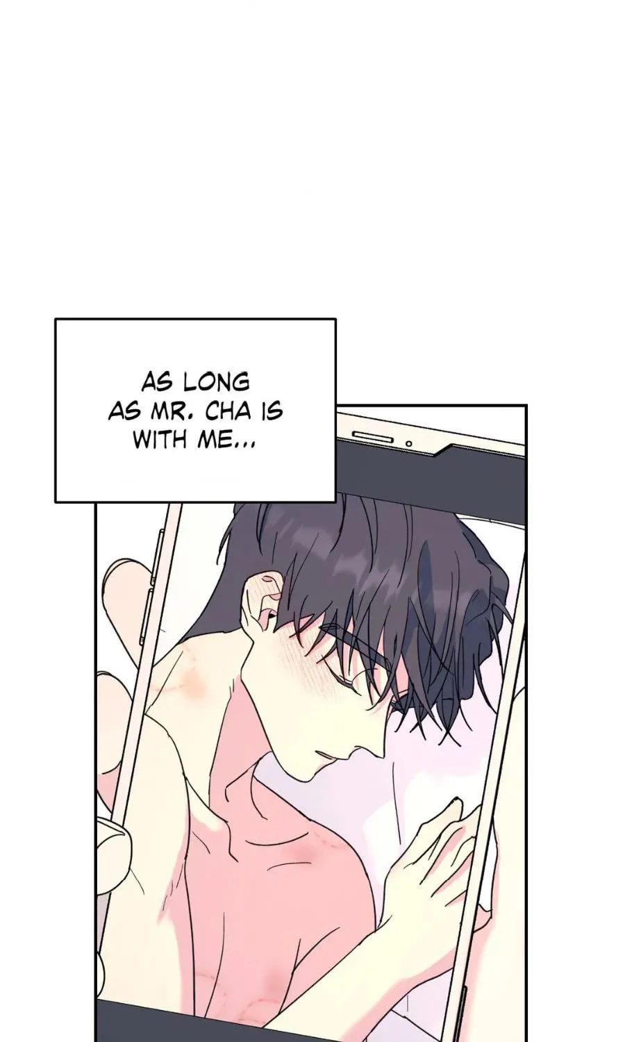 Read A Tree Without Roots chapter 44 image 40 on Lezhin