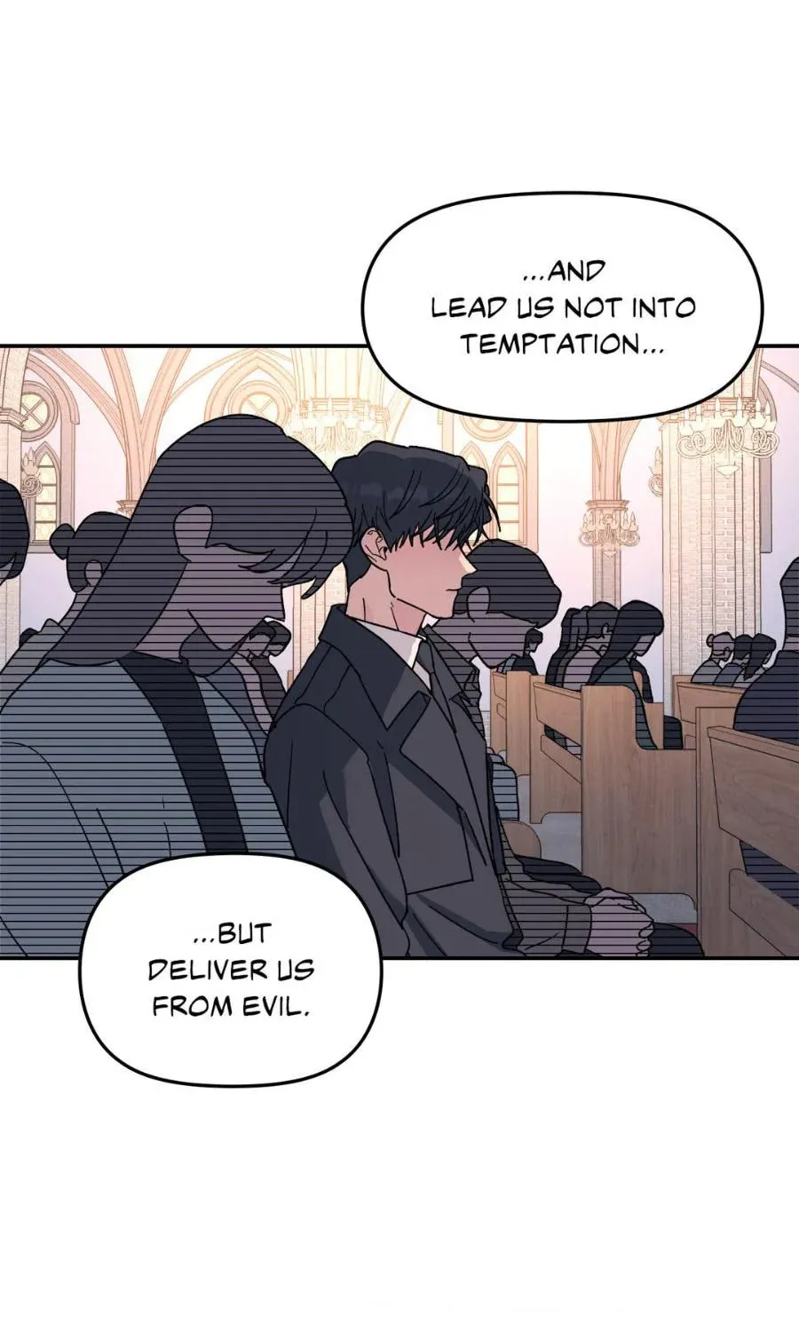 Read A Tree Without Roots chapter 44 image 46 on Lezhin