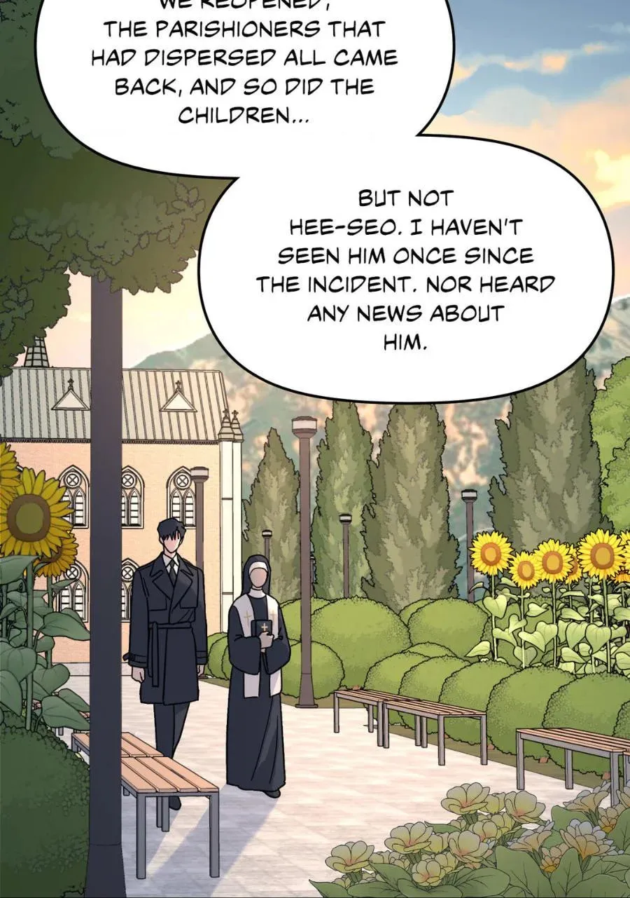 Read A Tree Without Roots chapter 44 image 51 on Lezhin