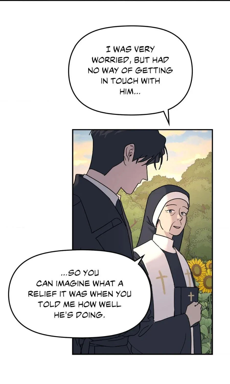 Read A Tree Without Roots chapter 44 image 52 on Lezhin