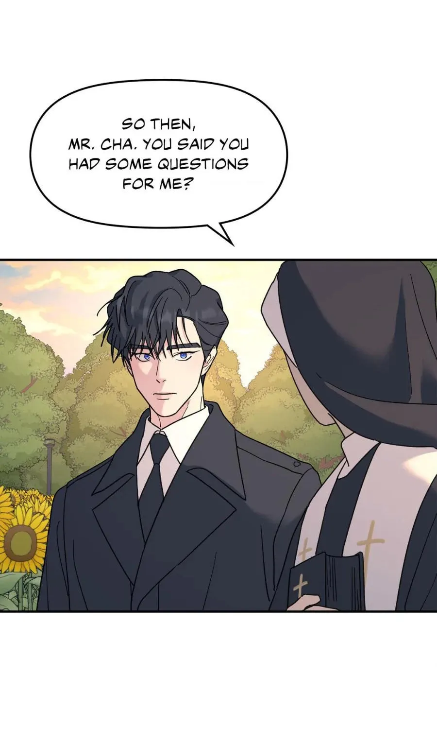 Read A Tree Without Roots chapter 44 image 53 on Lezhin