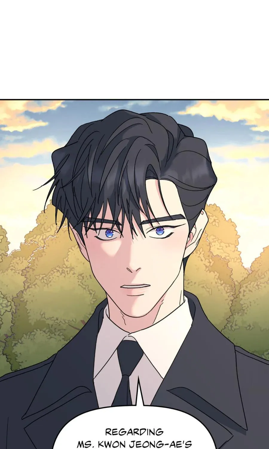 Read A Tree Without Roots chapter 44 image 55 on Lezhin