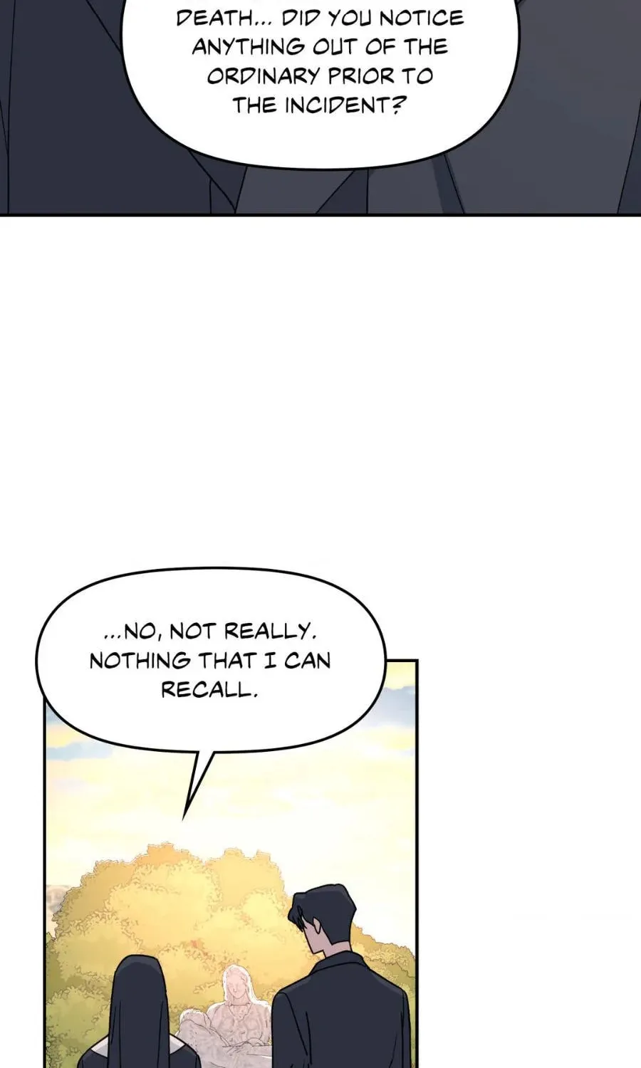 Read A Tree Without Roots chapter 44 image 56 on Lezhin