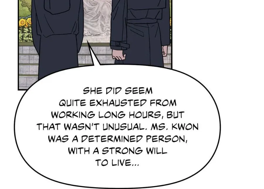 Read A Tree Without Roots chapter 44 image 57 on Lezhin