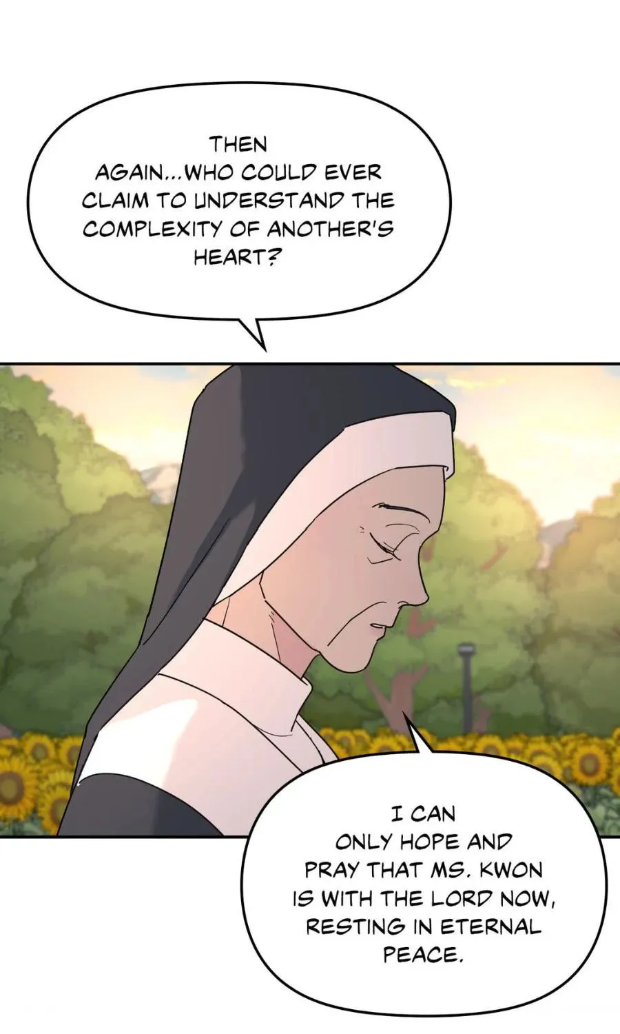 Read A Tree Without Roots chapter 44 image 59 on Lezhin