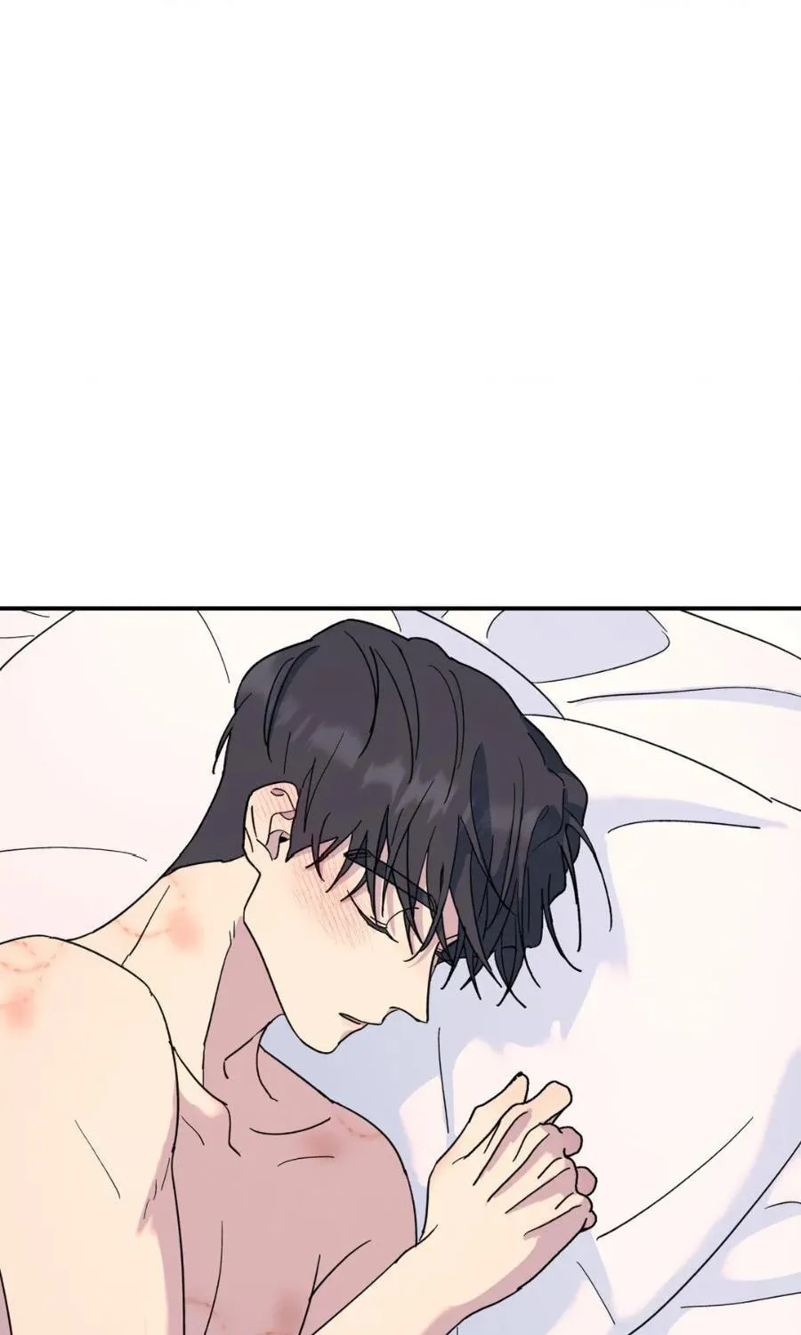 Read A Tree Without Roots chapter 44 image 6 on Lezhin