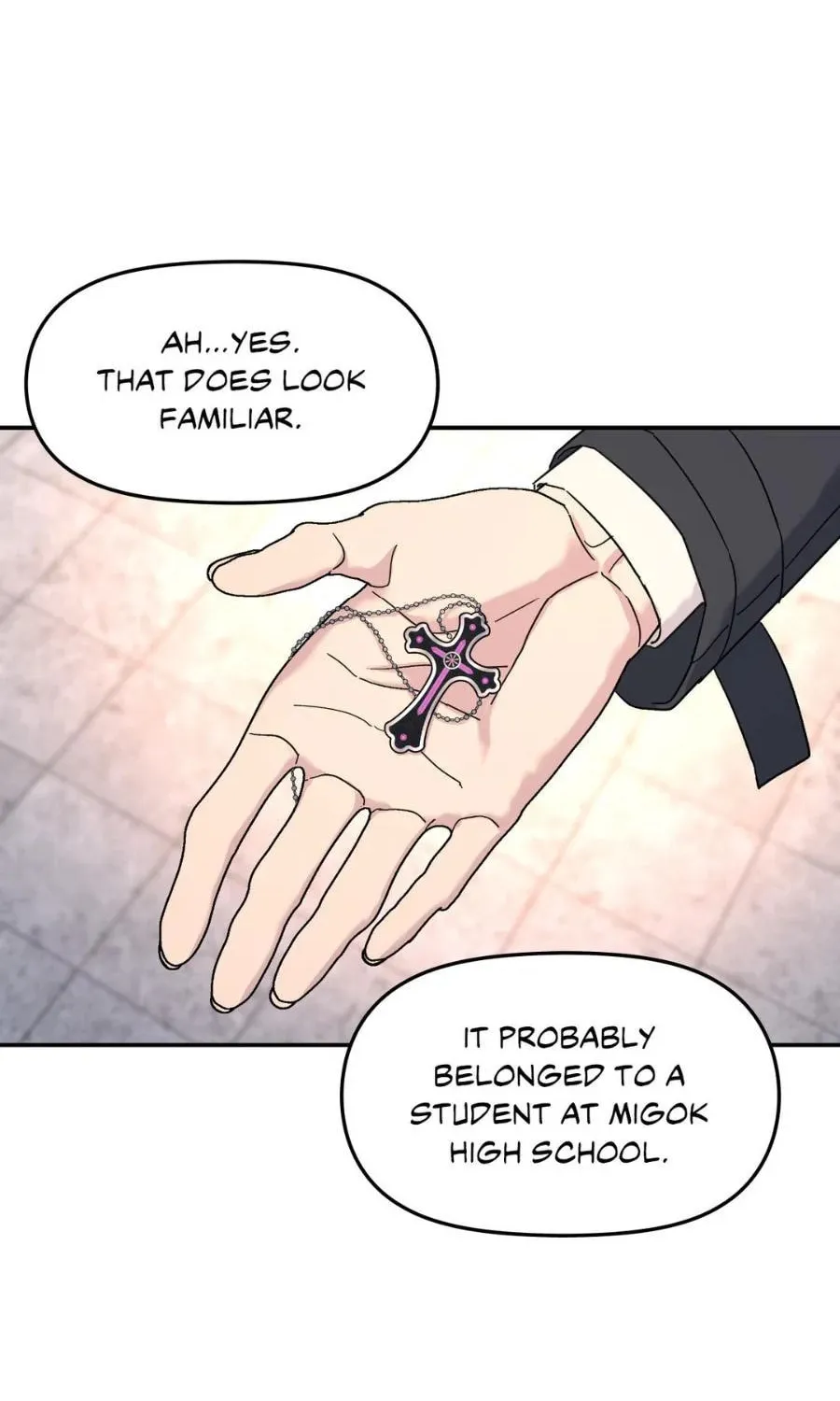 Read A Tree Without Roots chapter 44 image 62 on Lezhin