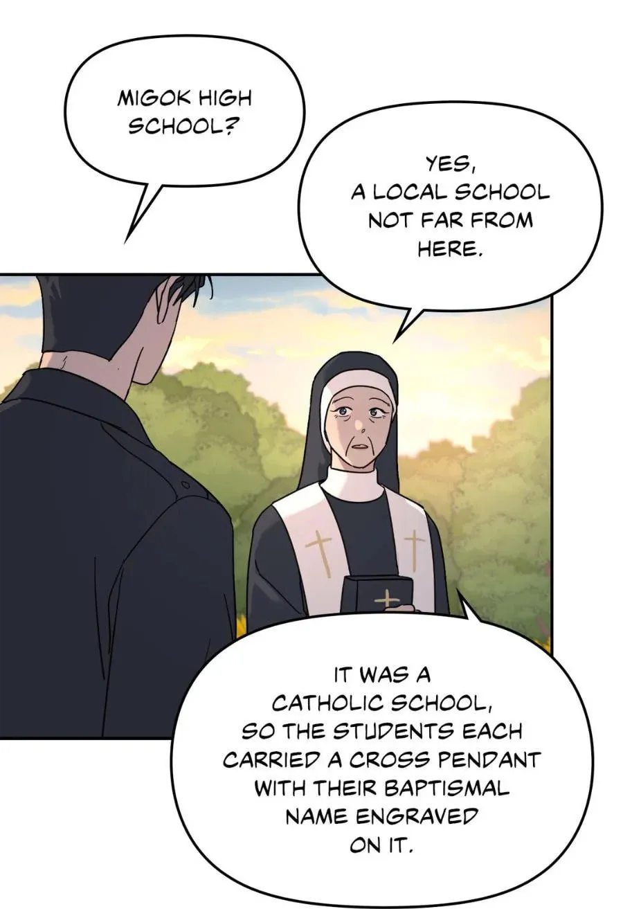 Read A Tree Without Roots chapter 44 image 63 on Lezhin