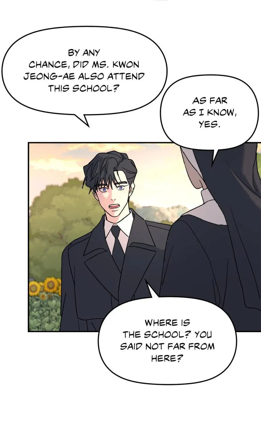 Read A Tree Without Roots chapter 44 image 64 on Lezhin
