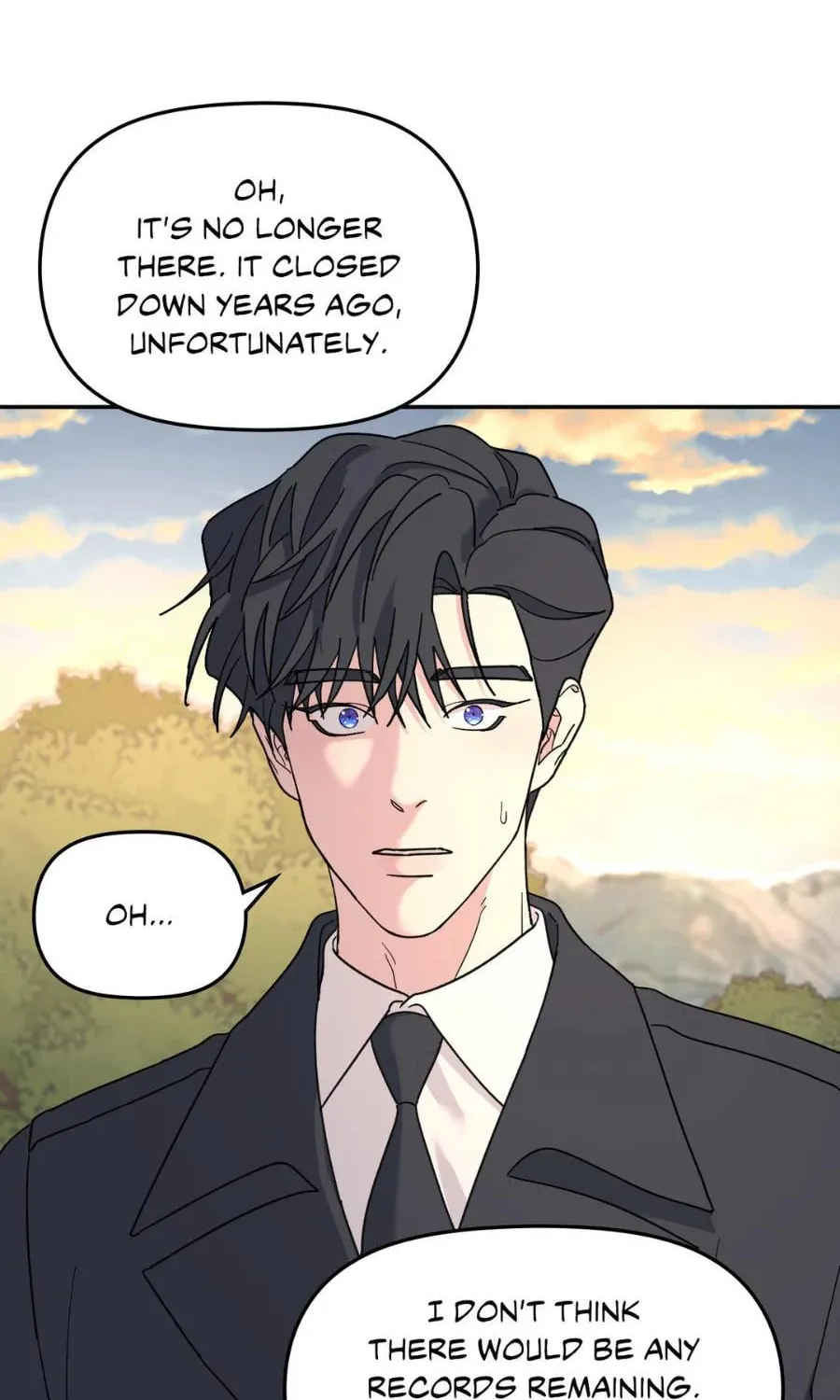 Read A Tree Without Roots chapter 44 image 65 on Lezhin