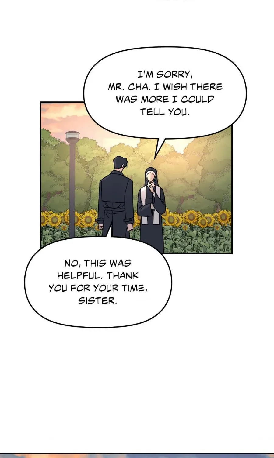 Read A Tree Without Roots chapter 44 image 67 on Lezhin