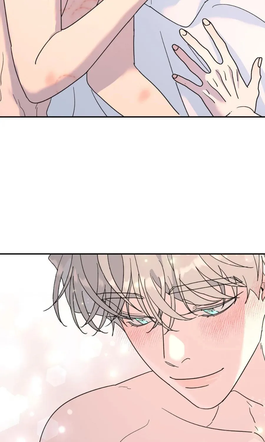 Read A Tree Without Roots chapter 44 image 7 on Lezhin