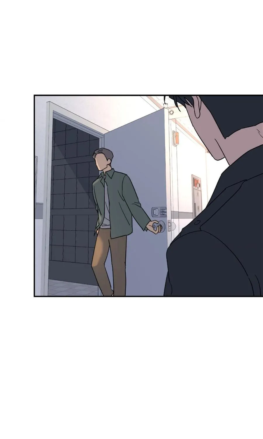 Read A Tree Without Roots chapter 44 image 77 on Lezhin