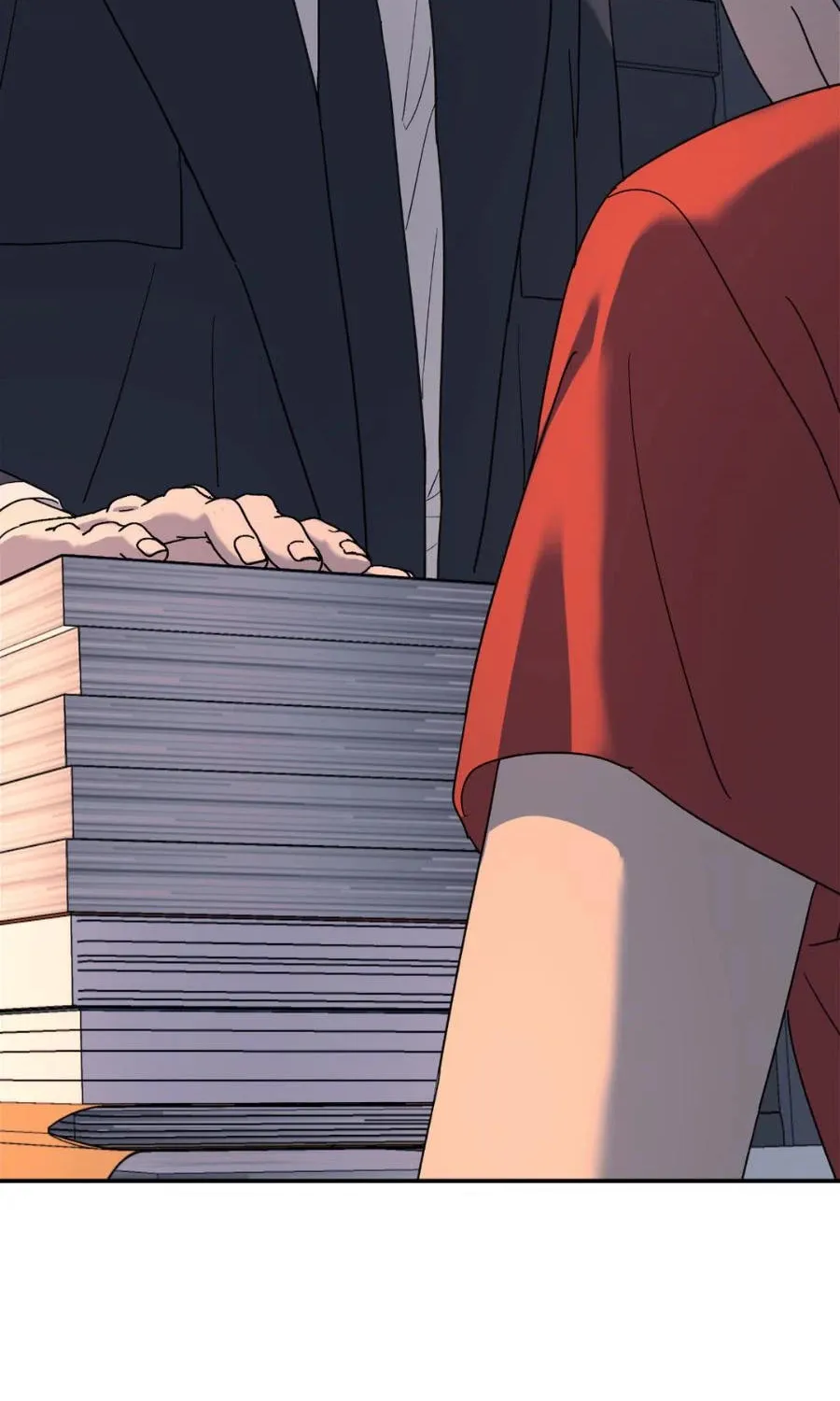 Read A Tree Without Roots chapter 44 image 89 on Lezhin