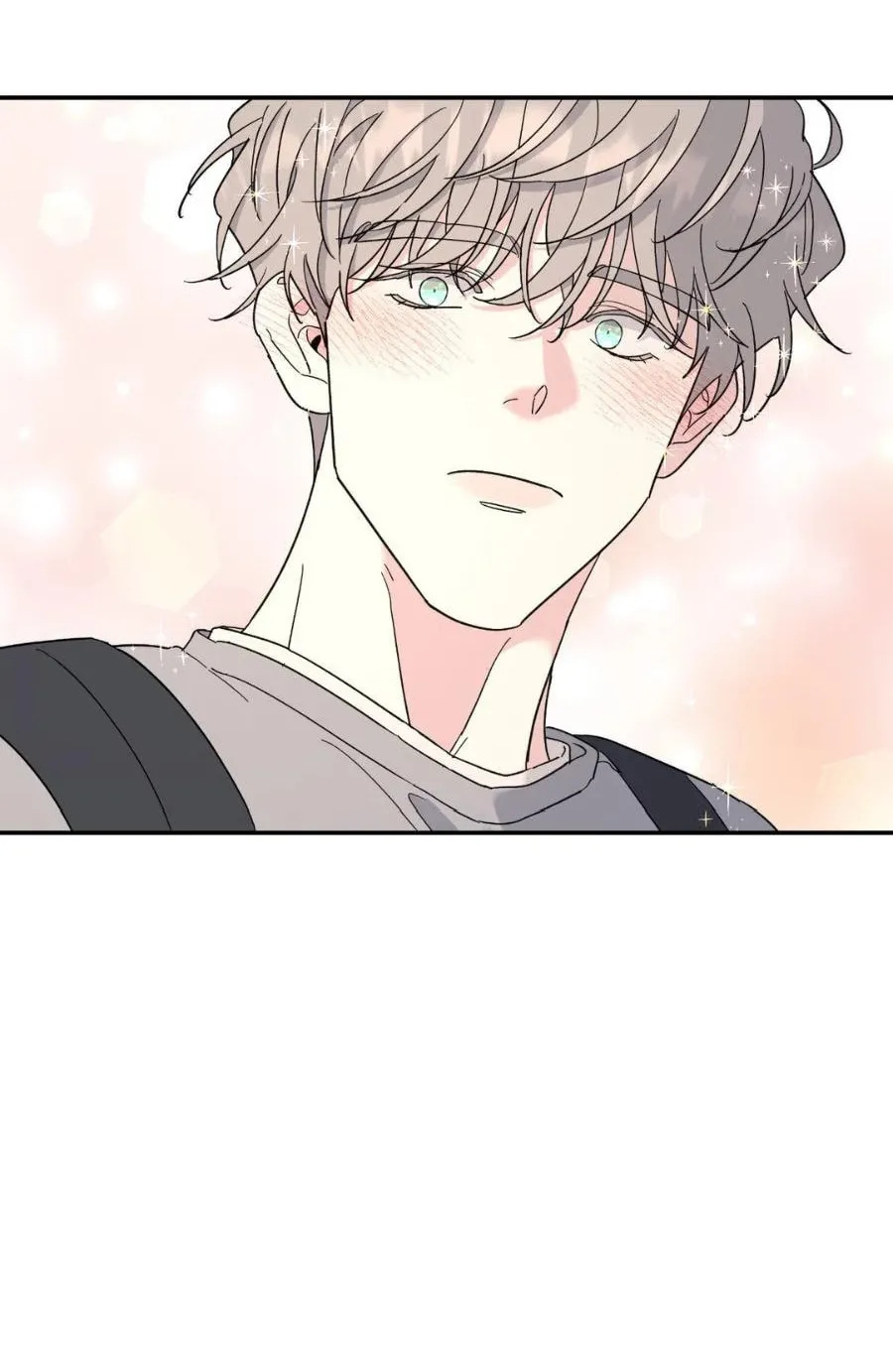 Read A Tree Without Roots chapter 45 image 1 on Lezhin