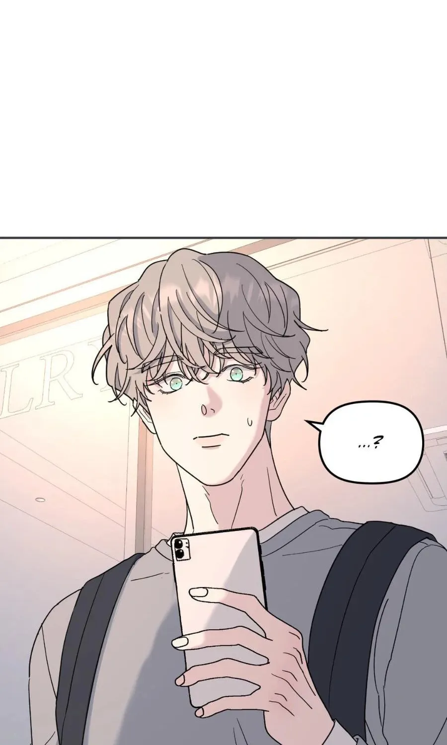 Read A Tree Without Roots chapter 45 image 10 on Lezhin