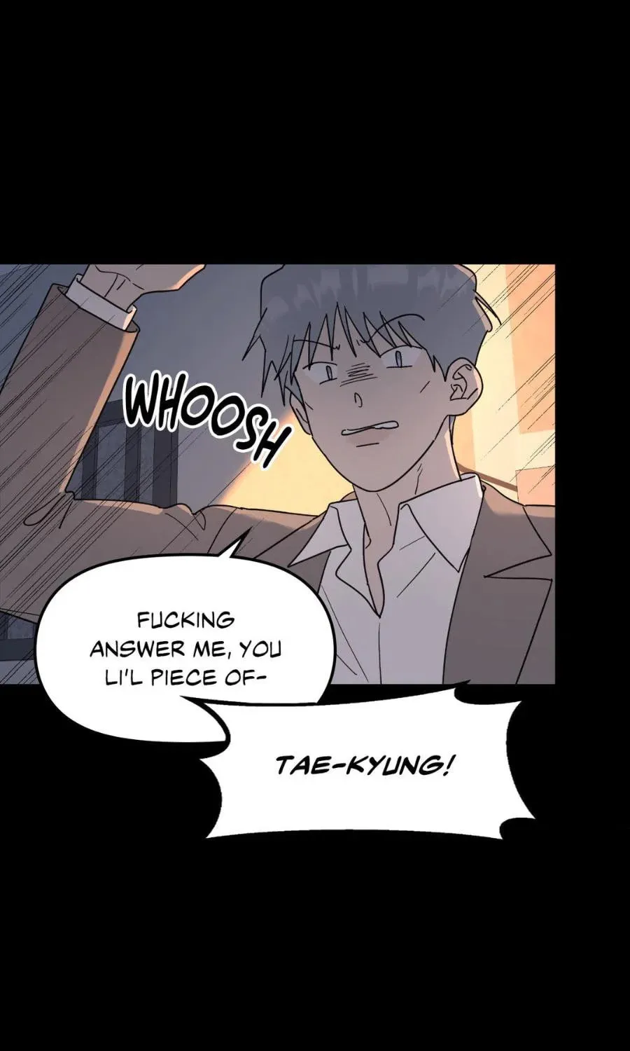 Read A Tree Without Roots chapter 45 image 17 on Lezhin