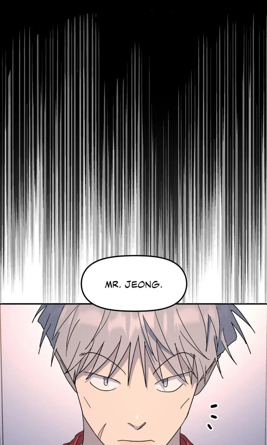 Read A Tree Without Roots chapter 45 image 23 on Lezhin
