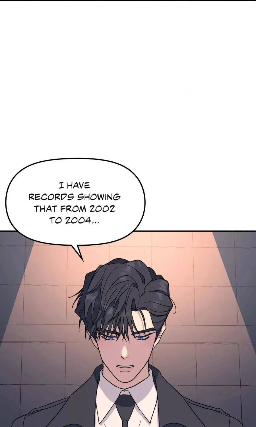 Read A Tree Without Roots chapter 45 image 25 on Lezhin