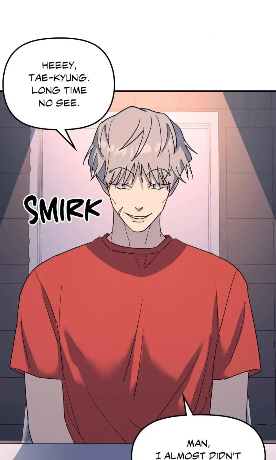 Read A Tree Without Roots chapter 45 image 29 on Lezhin