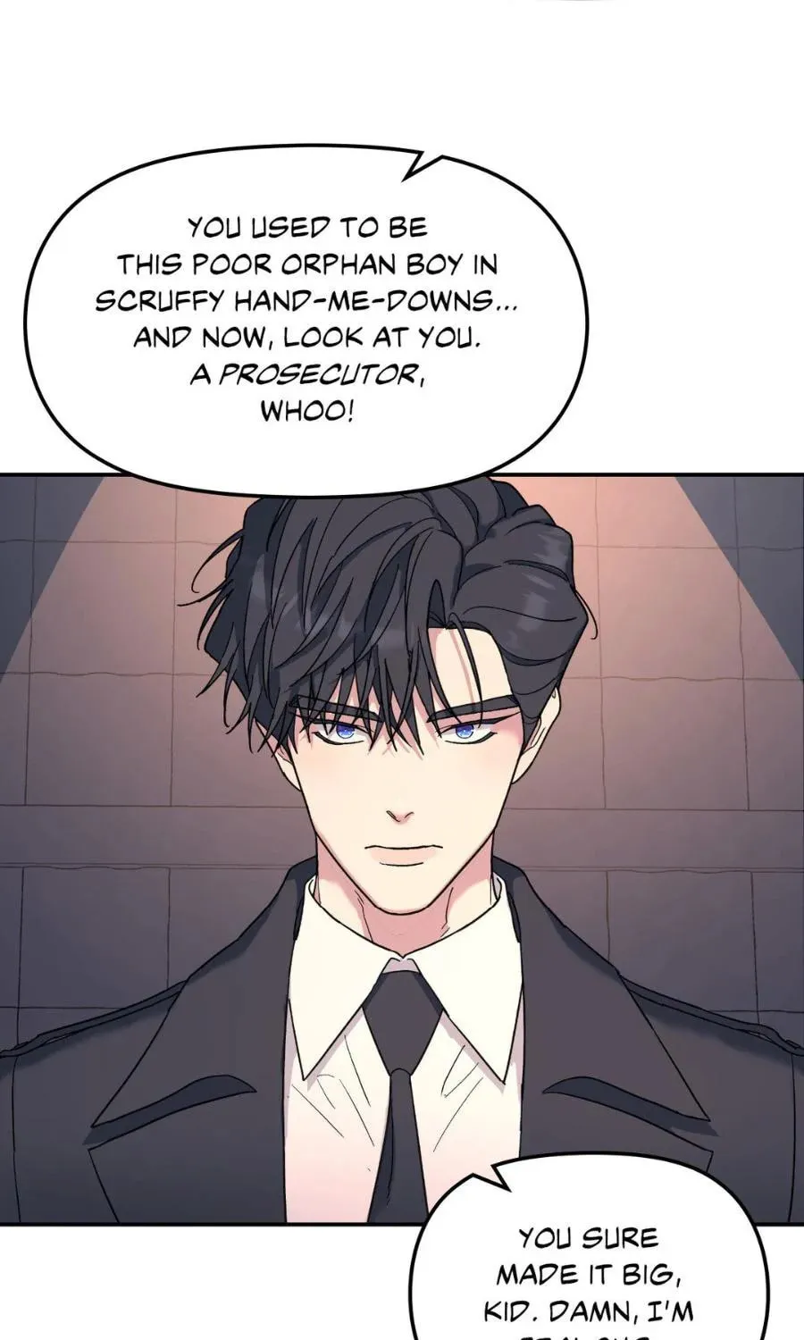 Read A Tree Without Roots chapter 45 image 31 on Lezhin