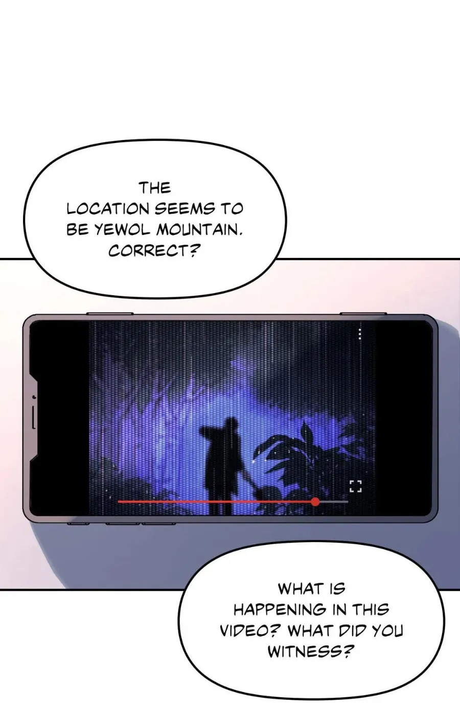 Read A Tree Without Roots chapter 45 image 35 on Lezhin