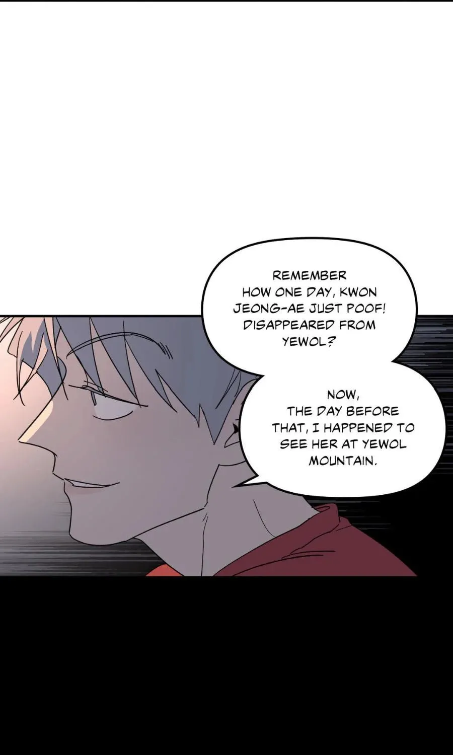 Read A Tree Without Roots chapter 45 image 39 on Lezhin