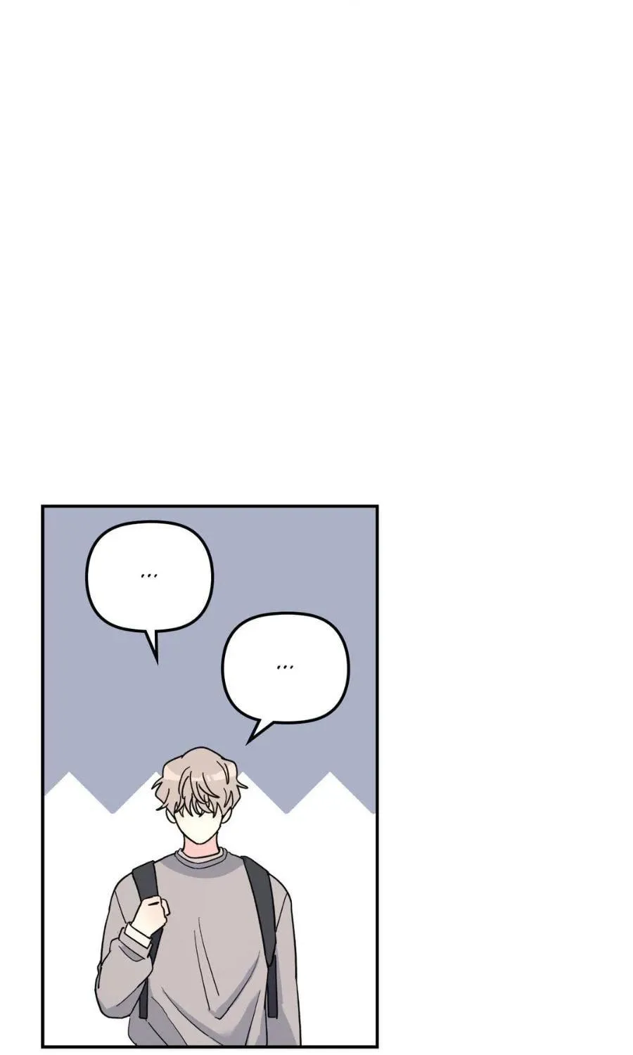 Read A Tree Without Roots chapter 45 image 5 on Lezhin