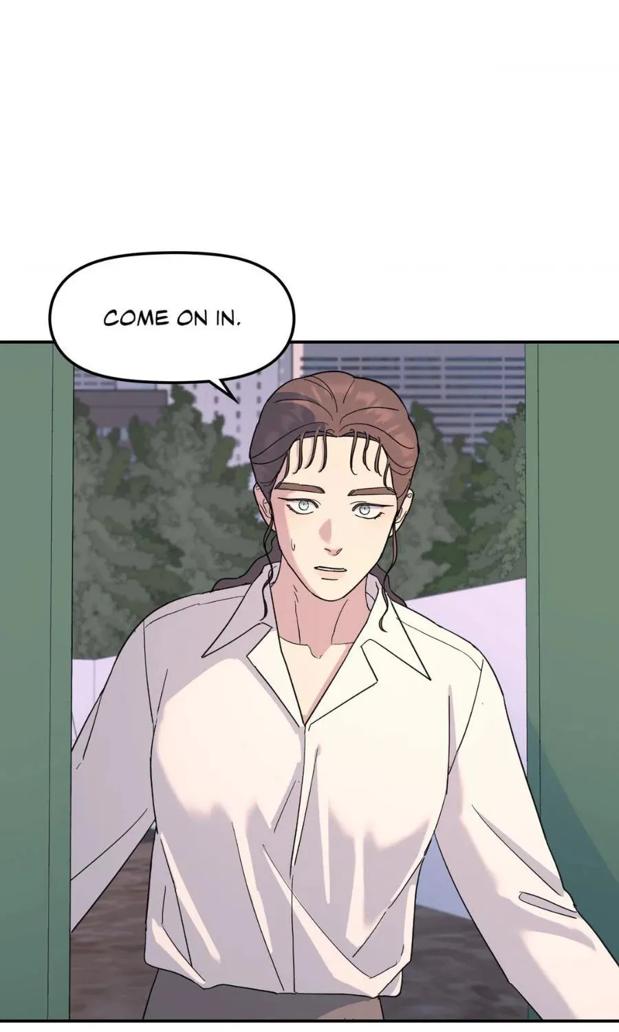 Read A Tree Without Roots chapter 45 image 53 on Lezhin