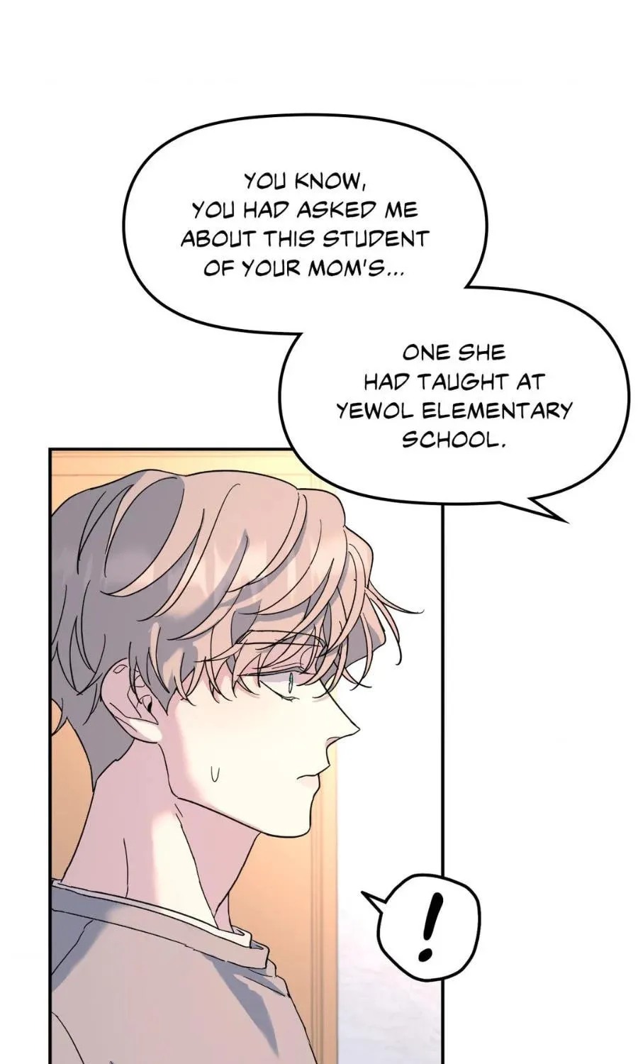 Read A Tree Without Roots chapter 45 image 58 on Lezhin