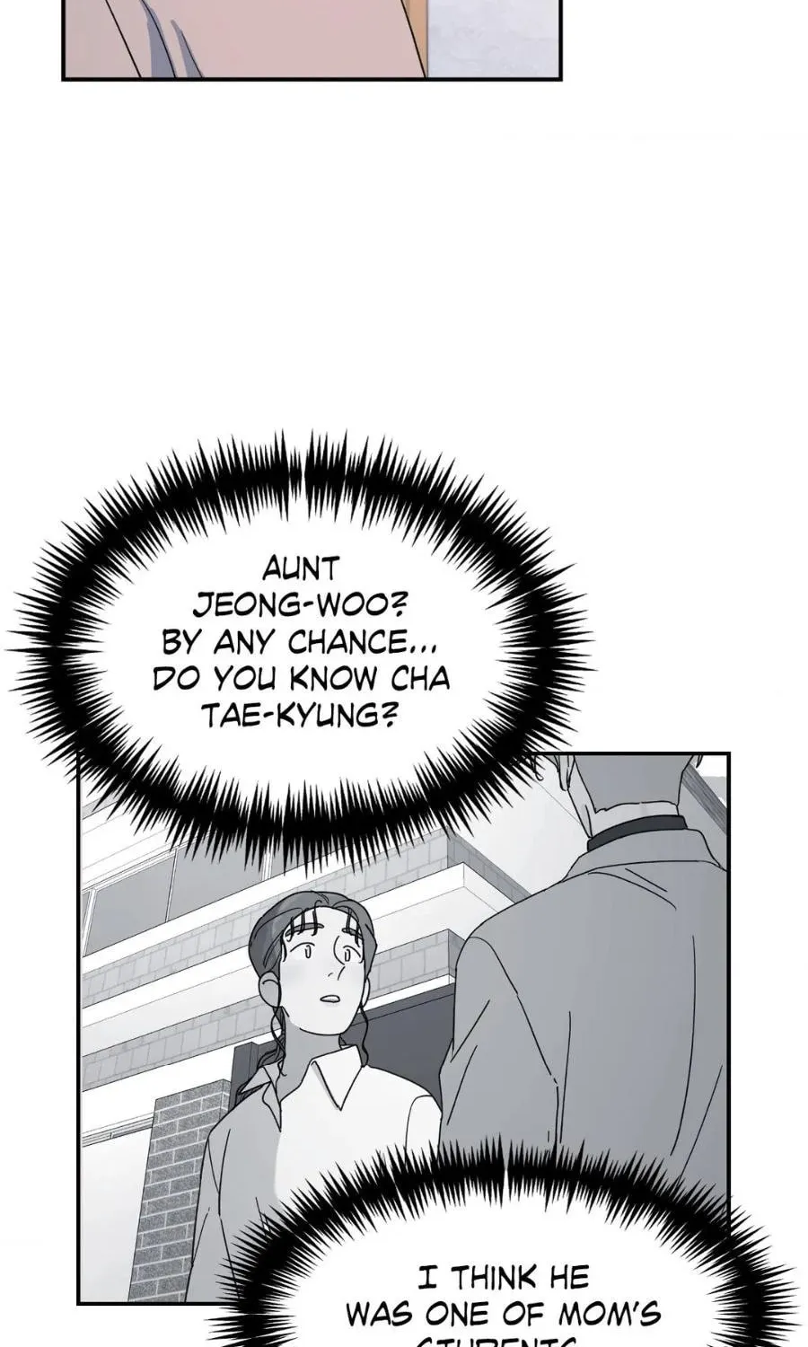 Read A Tree Without Roots chapter 45 image 59 on Lezhin