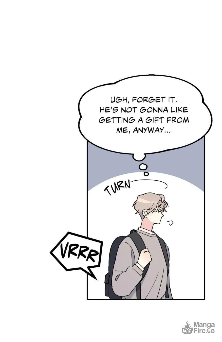 Read A Tree Without Roots chapter 45 image 6 on Lezhin
