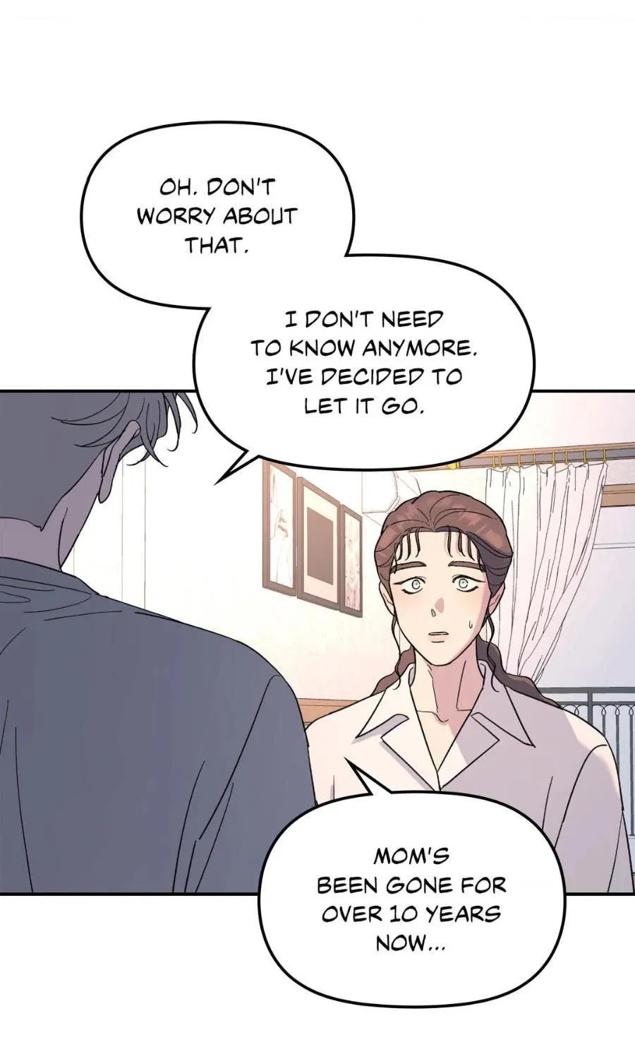 Read A Tree Without Roots chapter 45 image 61 on Lezhin