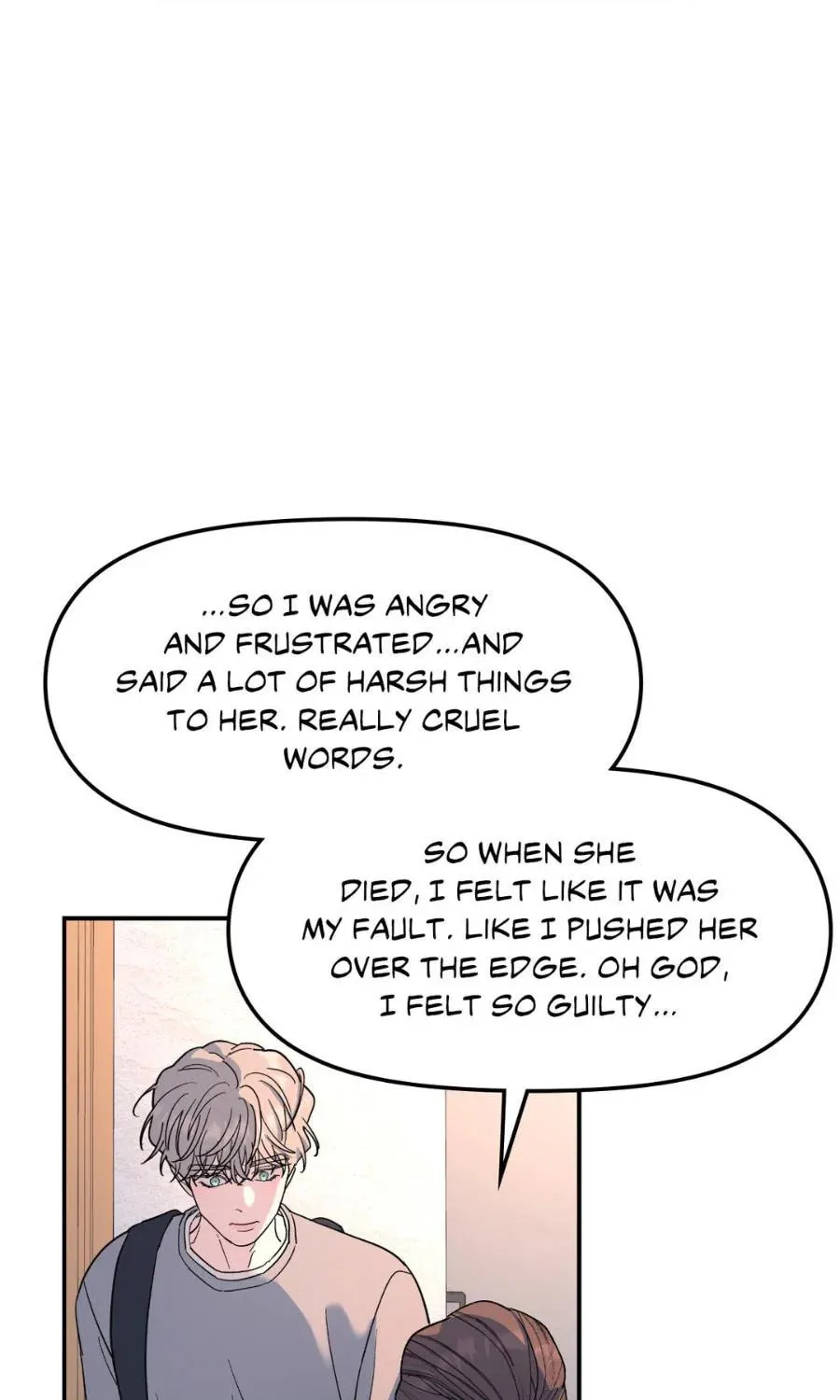Read A Tree Without Roots chapter 45 image 70 on Lezhin