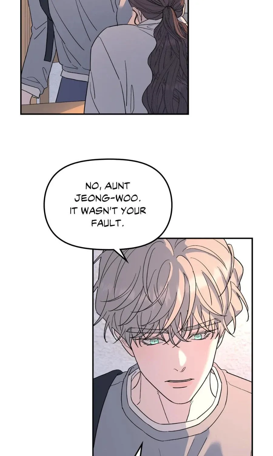 Read A Tree Without Roots chapter 45 image 71 on Lezhin