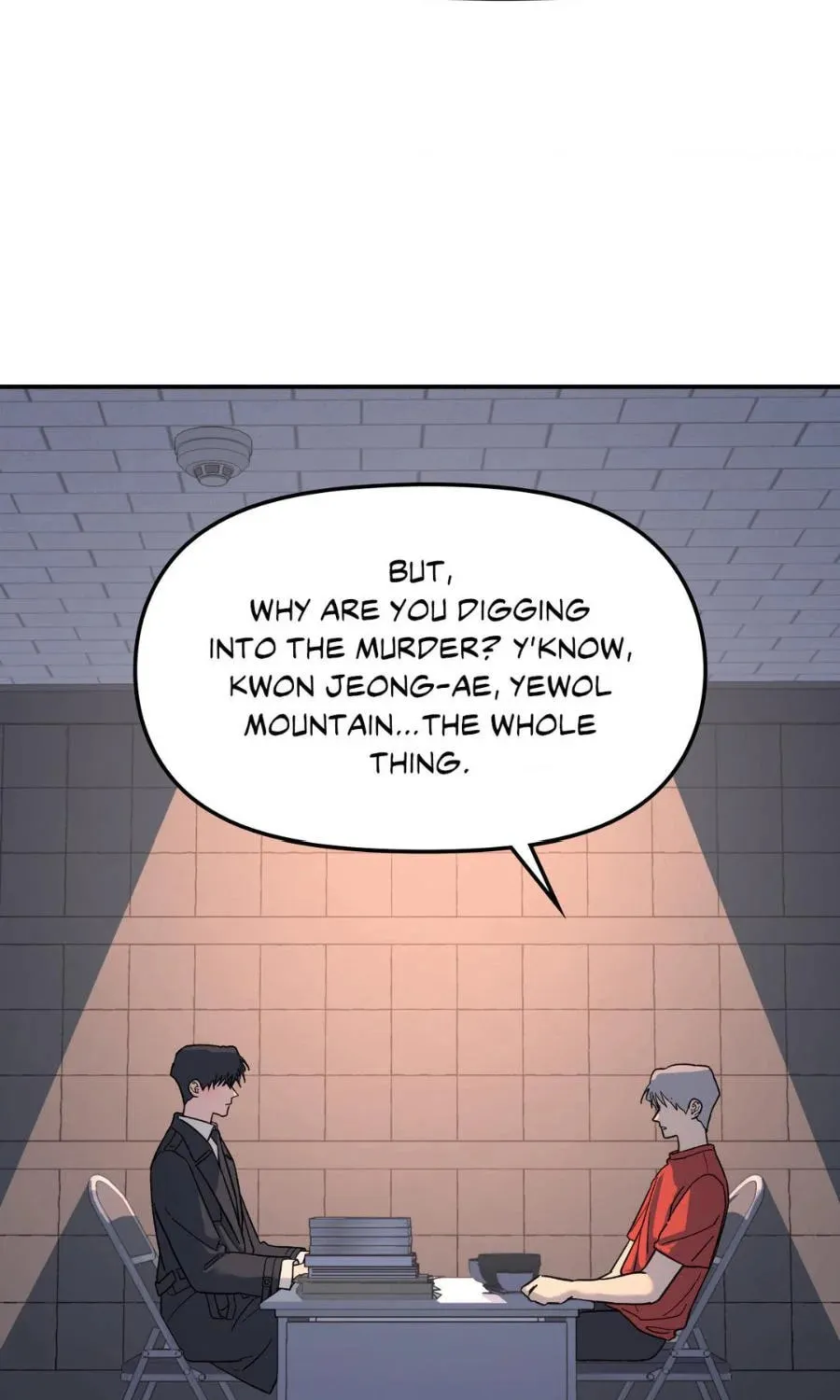 Read A Tree Without Roots chapter 45 image 80 on Lezhin