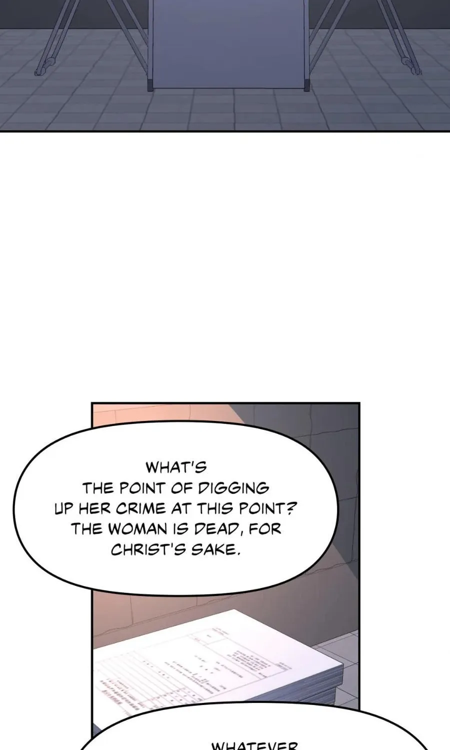 Read A Tree Without Roots chapter 45 image 81 on Lezhin