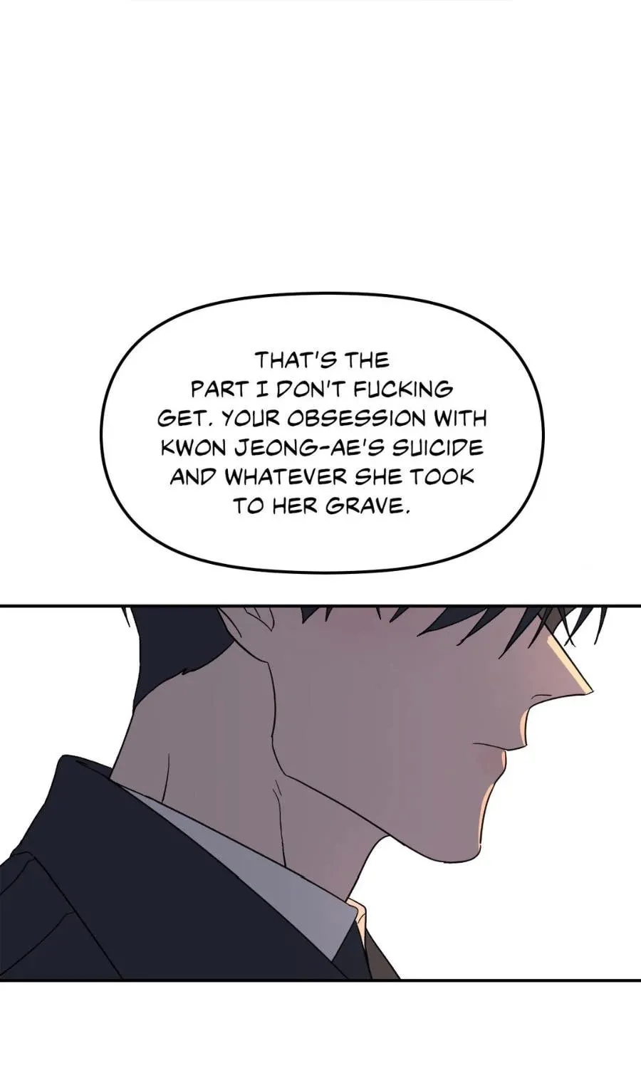 Read A Tree Without Roots chapter 45 image 83 on Lezhin