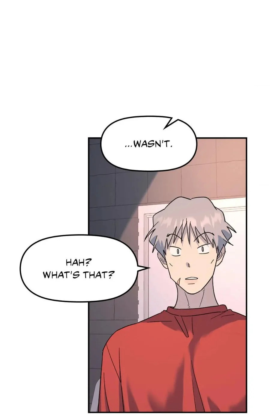 Read A Tree Without Roots chapter 45 image 84 on Lezhin