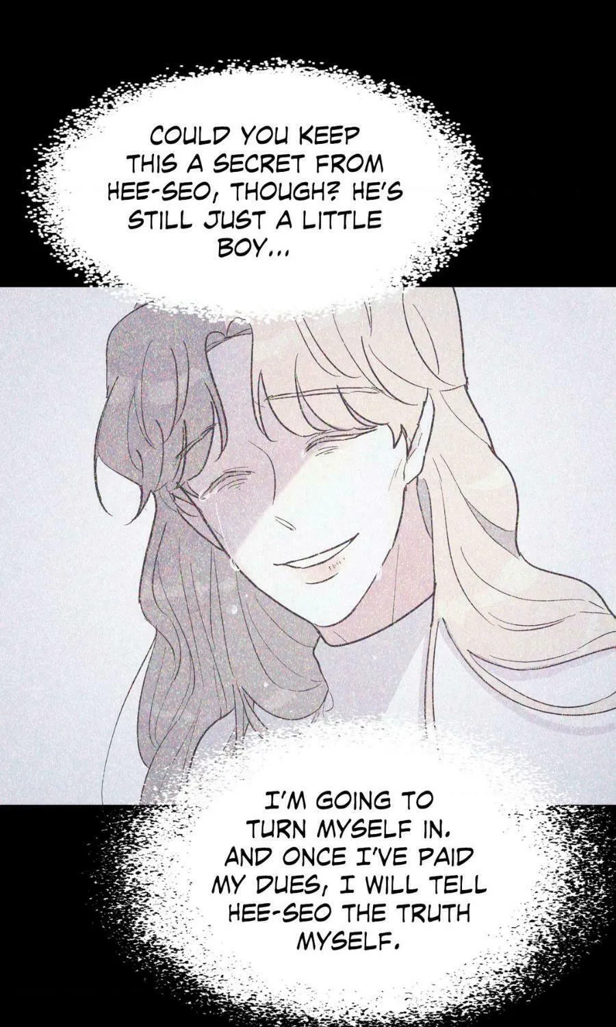 Read A Tree Without Roots chapter 46 image 1 on Lezhin