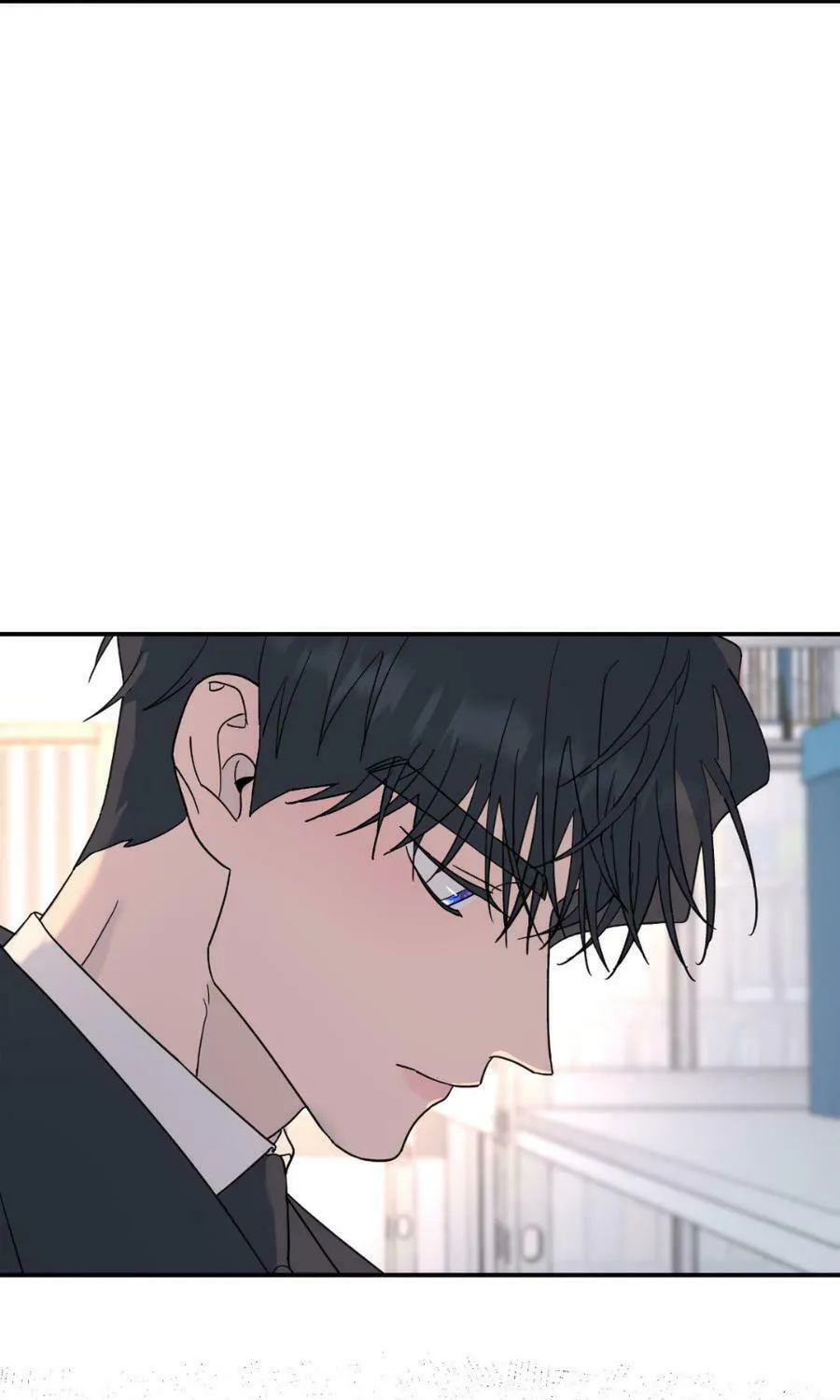 Read A Tree Without Roots chapter 46 image 18 on Lezhin