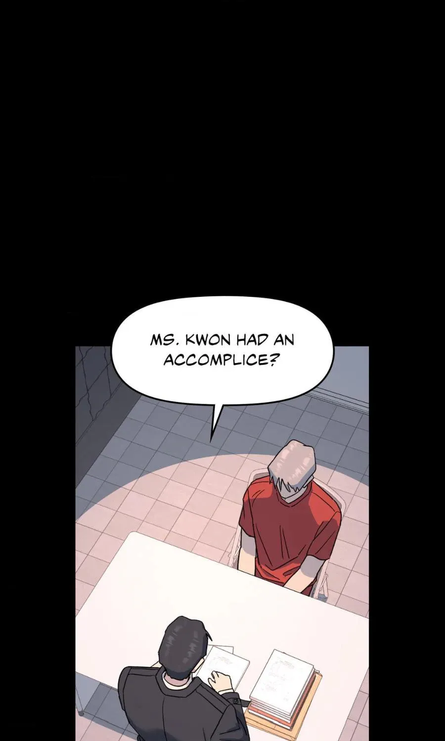 Read A Tree Without Roots chapter 46 image 24 on Lezhin