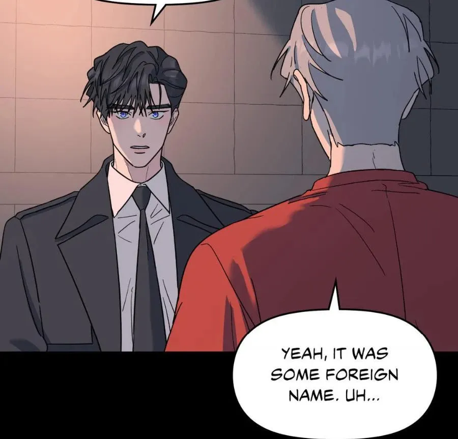 Read A Tree Without Roots chapter 46 image 26 on Lezhin