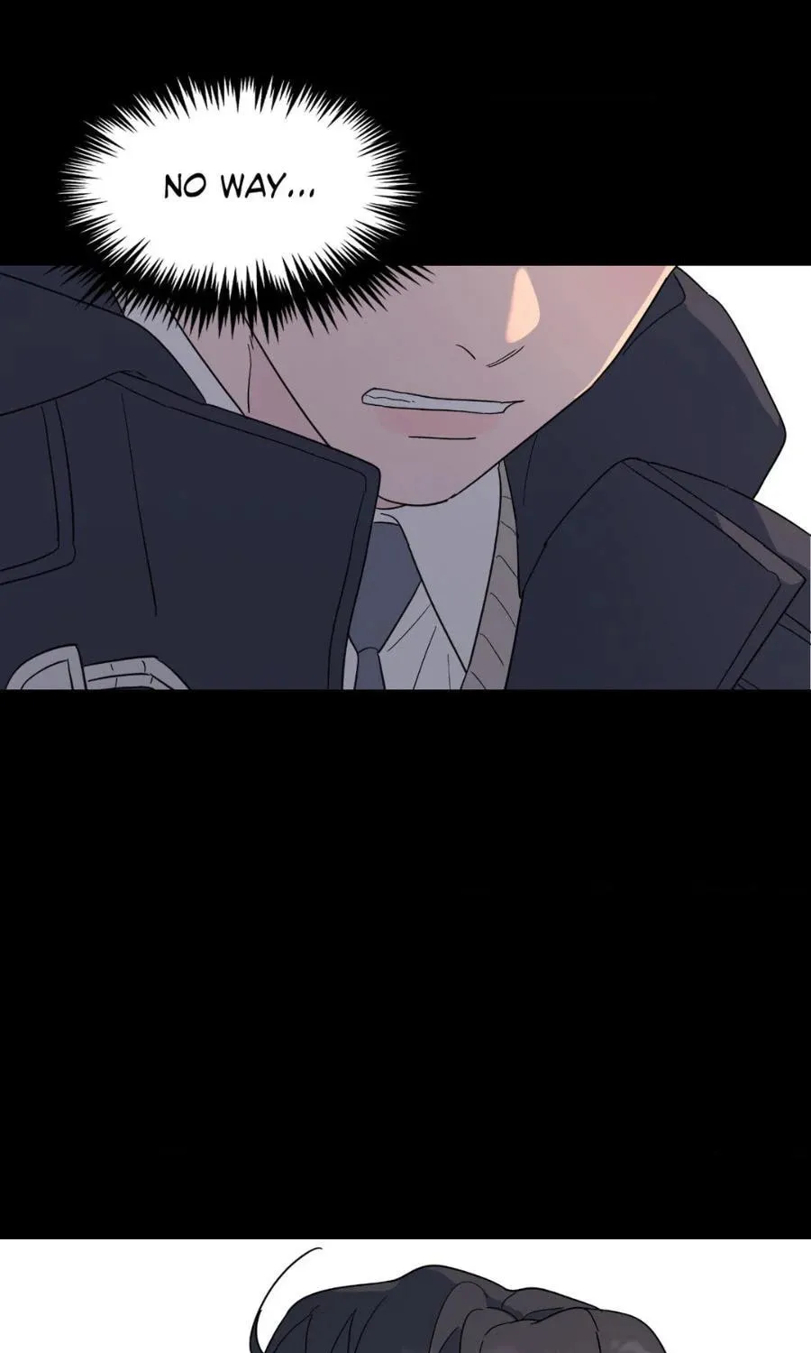 Read A Tree Without Roots chapter 46 image 3 on Lezhin