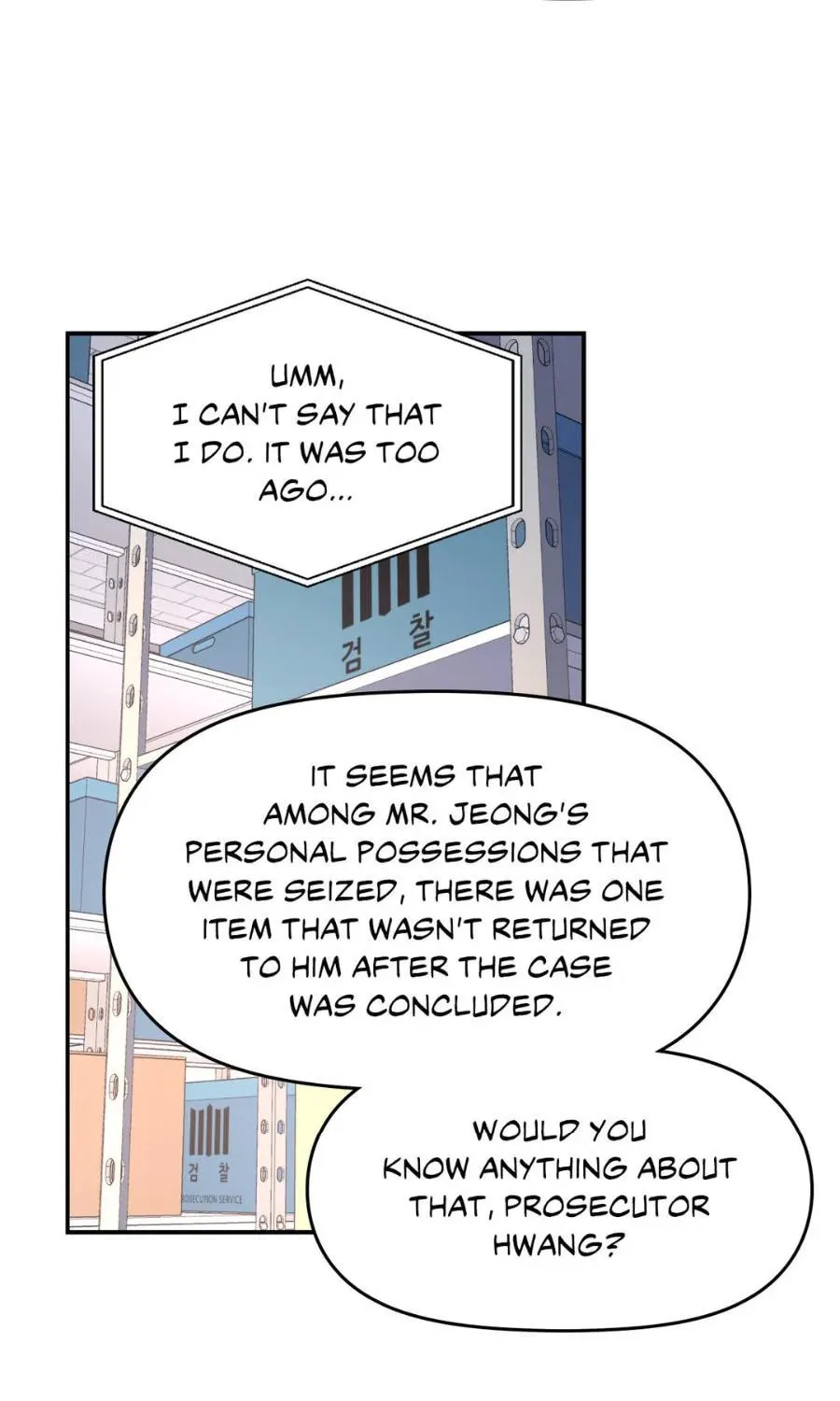 Read A Tree Without Roots chapter 46 image 39 on Lezhin