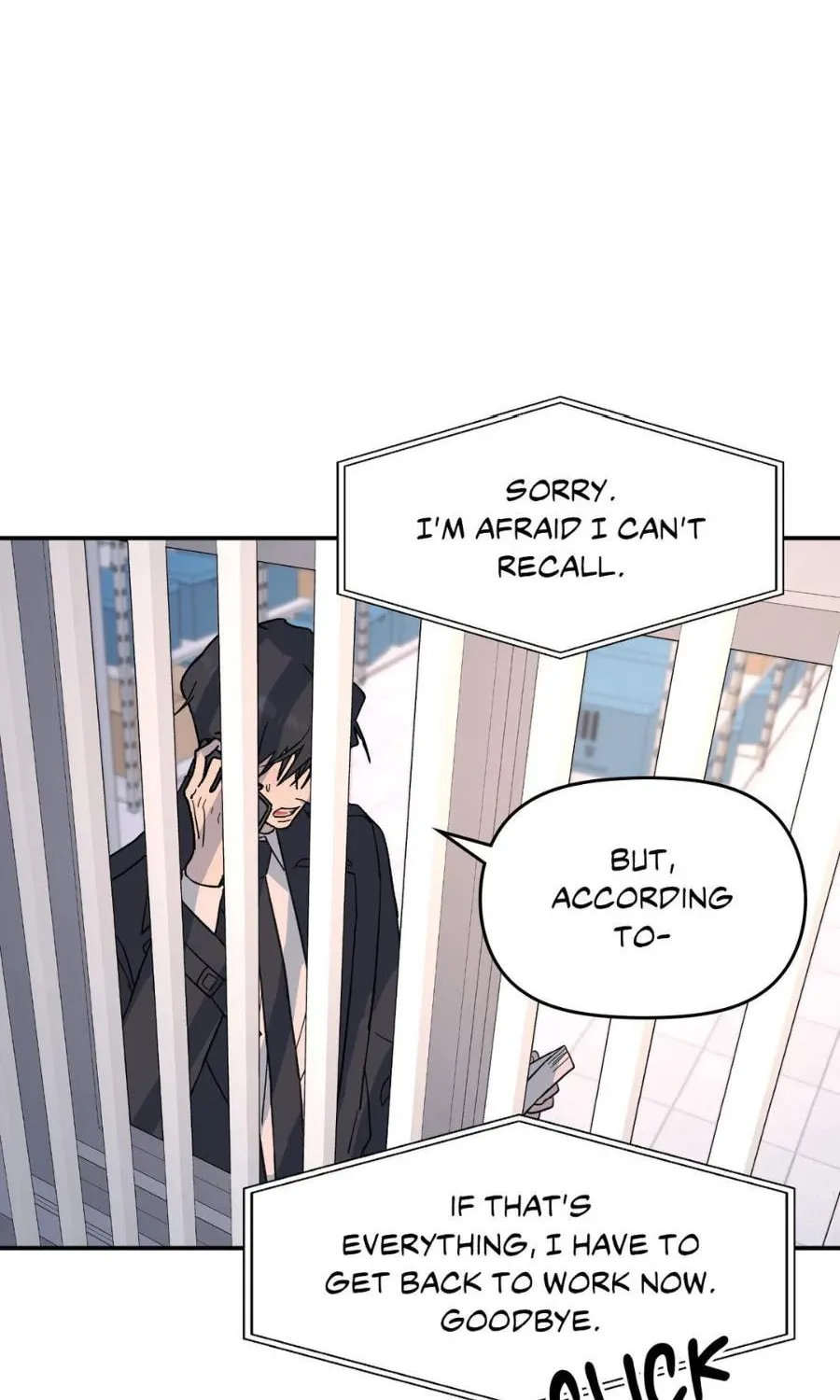 Read A Tree Without Roots chapter 46 image 40 on Lezhin